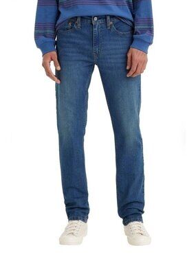 NWT Levi's 511 Slim Fit Stretch Jeans Men's 38x30